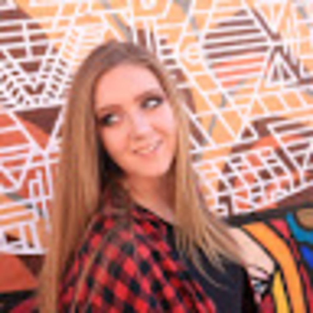 Meet your Posher, Aianna